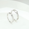 SILVER RING - Tana R1008058