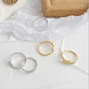 SILVER RING - Willa JR1008023