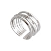 SILVER RING - Ayrene JR1008036