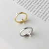 SILVER RING - Eternity JR1008043