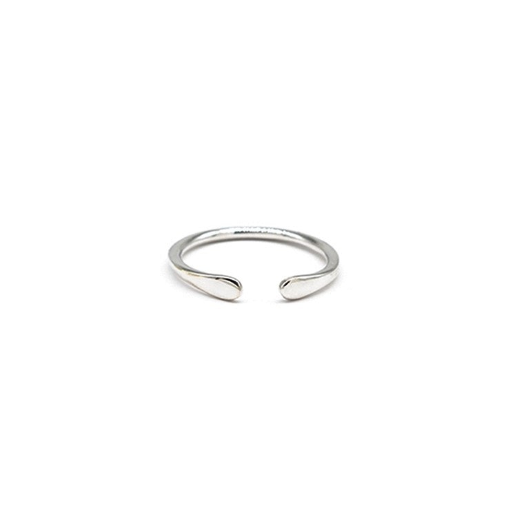 SILVER RING - JUNO  JR1008049