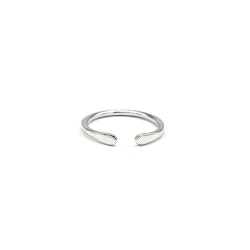 SILVER RING - JUNO  JR1008049