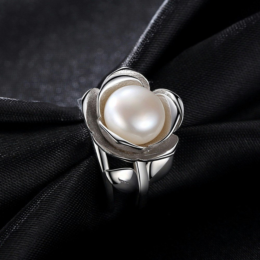 SILVER RING -  JR1008052