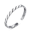 SILVER RING - NITE  JR1008054