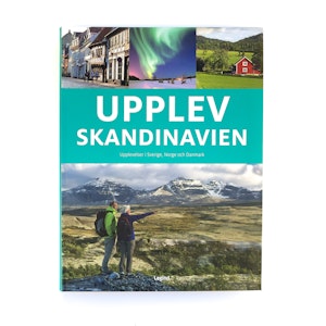 Upplev Skandinavien