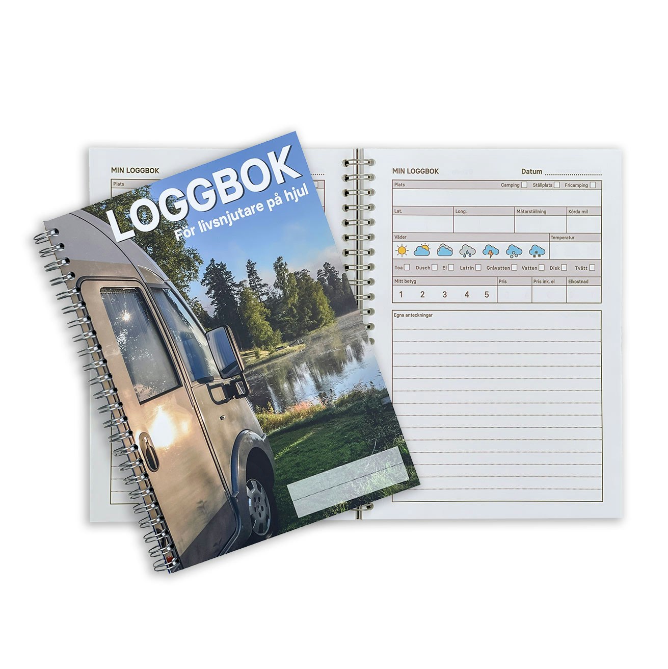 Loggbok