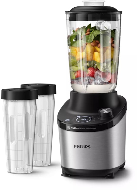 Höghastighetsmixer Philips