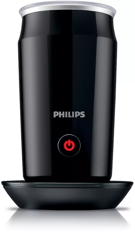 Philips populära mjölkskummare