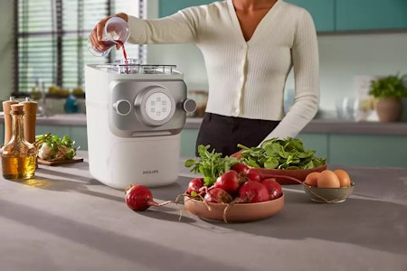 Philips populära Pastamaskin