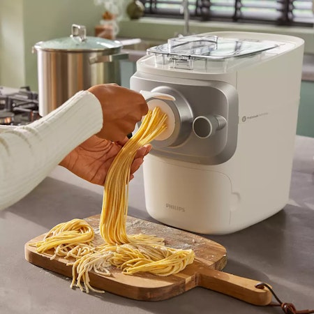 Philips populära Pastamaskin