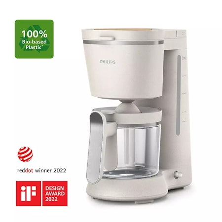 Philips Eco Kaffebryggare