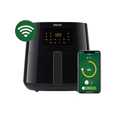 Phillips Airfryer 5000 XL Connected