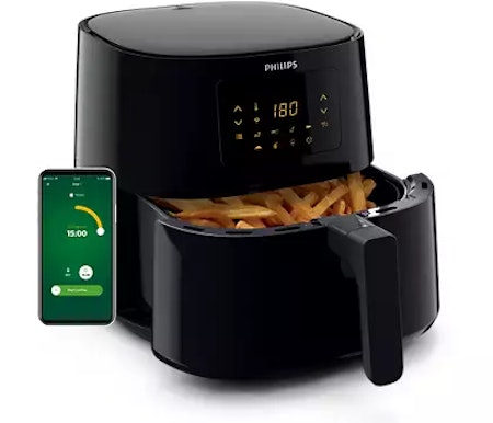 Phillips Airfryer 5000 XL Connected