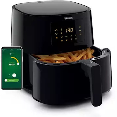 Phillips Airfryer 5000 XL Connected