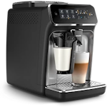 Hållbar automatisk espressomaskin. Lägsta pris