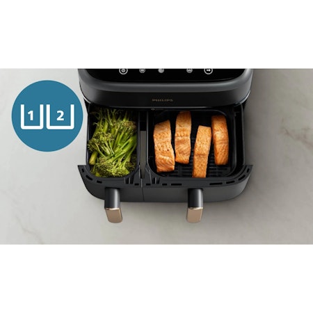 Nya Airfryer från Philips. Lägsta Sverigepris