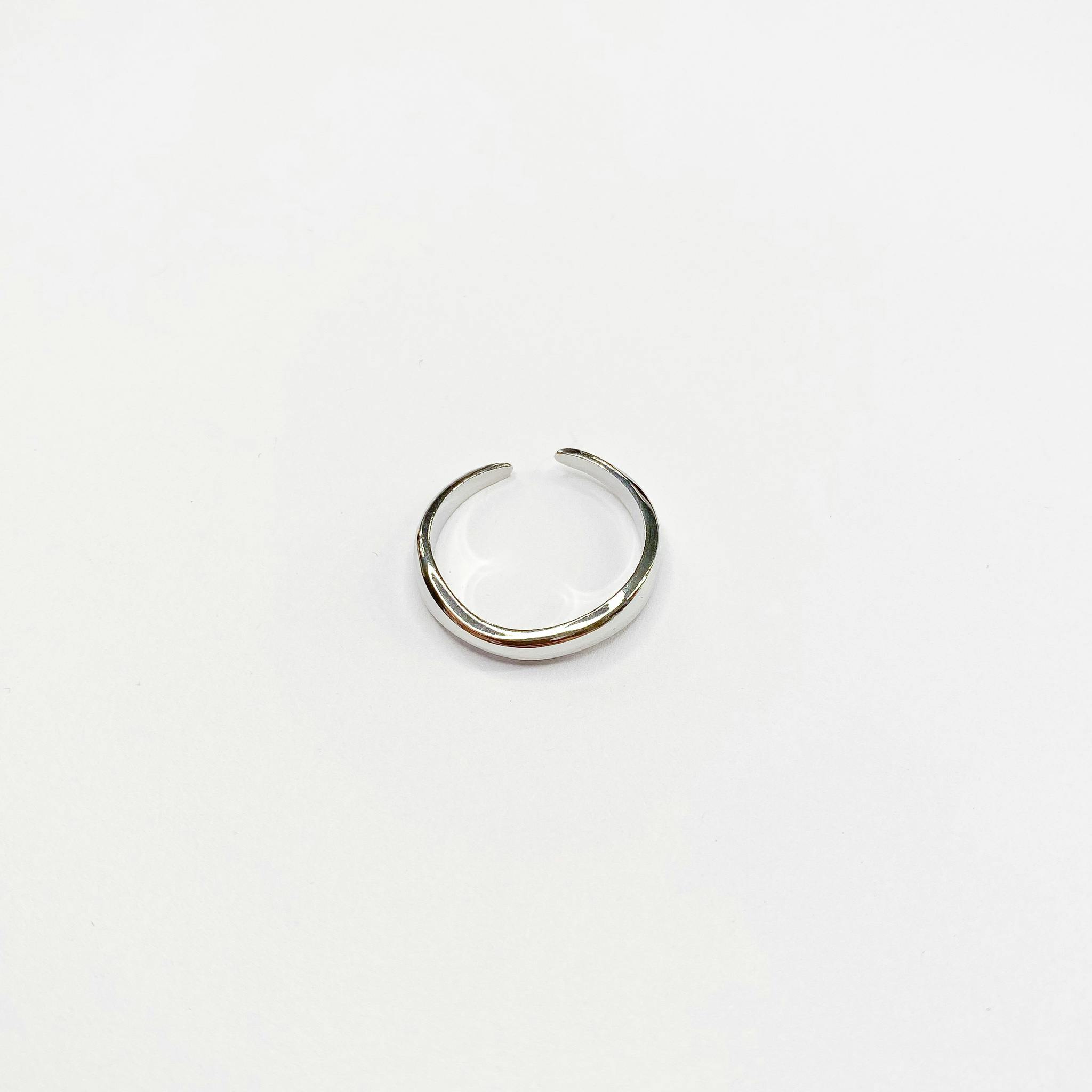 Simpel ring