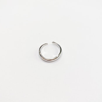 Simpel ring