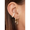 Lillian ear cuff