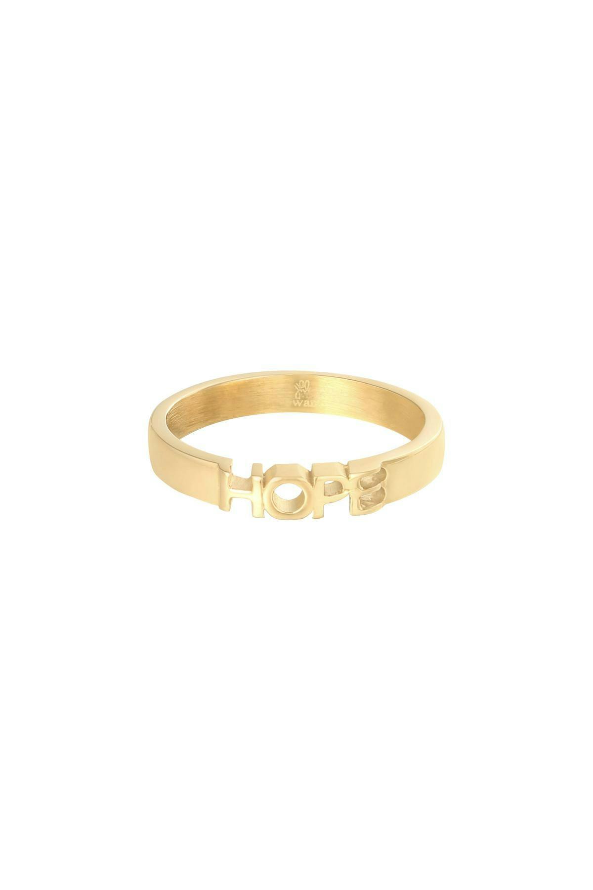 Hope ring