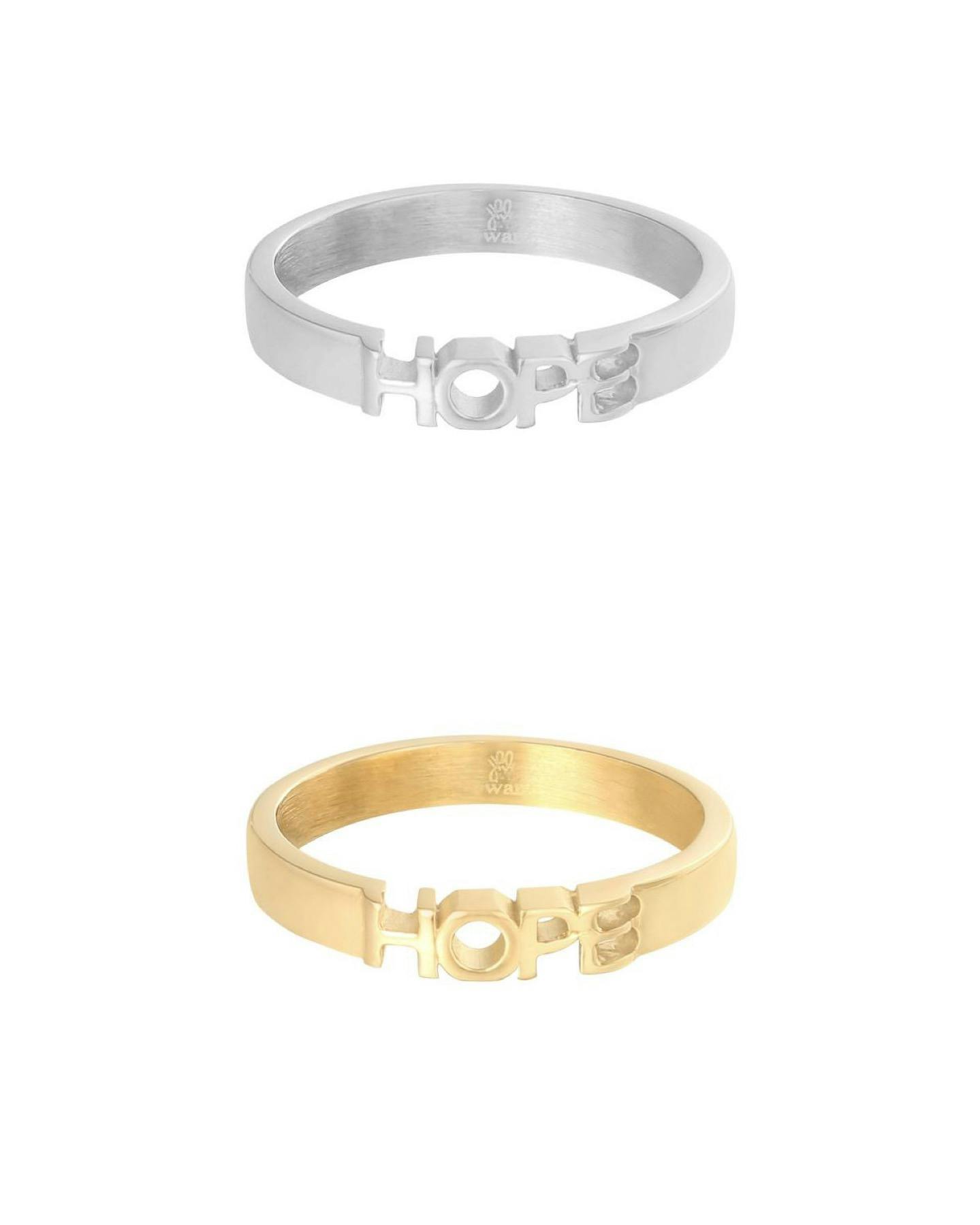 Hope ring