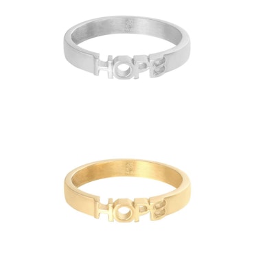 Hope ring
