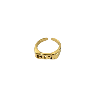 Girl Ring
