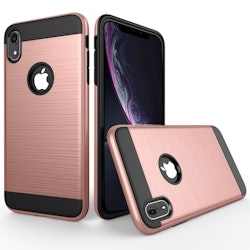 Stöttåligt skal - iPhone XR