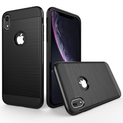Stöttåligt skal - iPhone XR