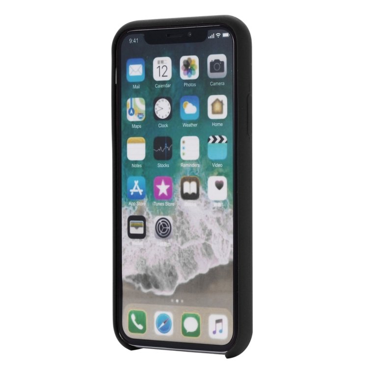 iPhone XR - Silicone Case