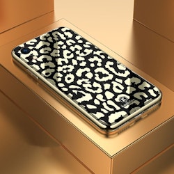 Leopard skal för iPhone XR