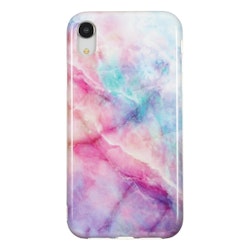 Marmor skal för iPhone XR