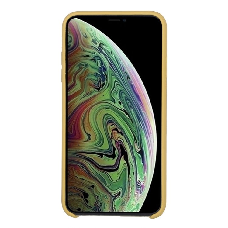 iPhone Xs Max - Silicone Case