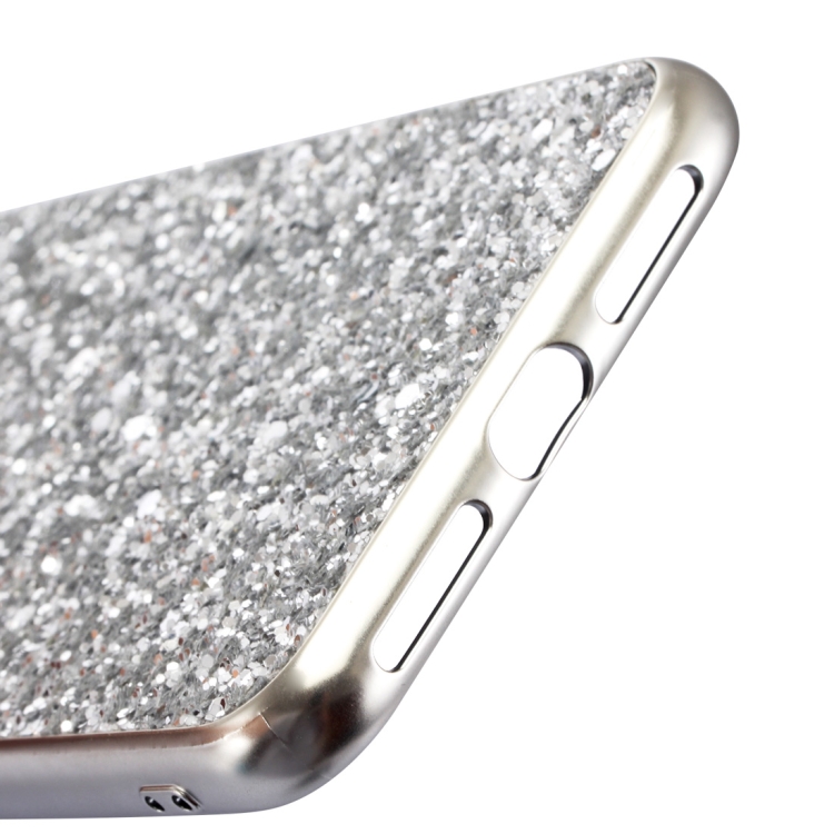 Glitter -skal för iPhone Xs Max