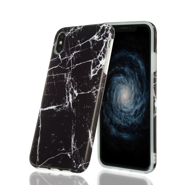 Marmor skal för iPhone Xs Max