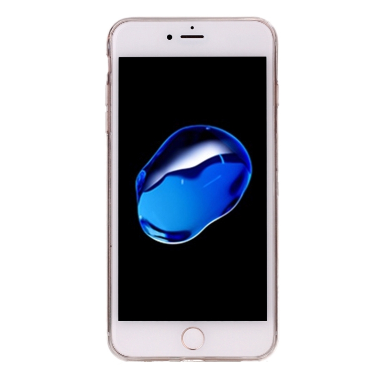 Marmor- skal till iPhone 7/8 plus
