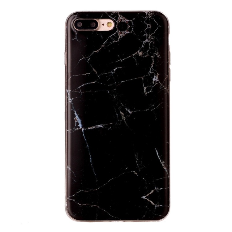 Marmor- skal till iPhone 7 / 8 plus