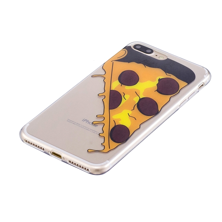Pizzaslice skal- iPhone 7/8 plus