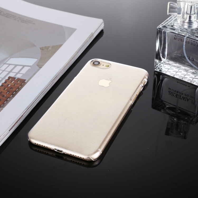 Crystal Case- Tåligt skal- iPhone 7/8
