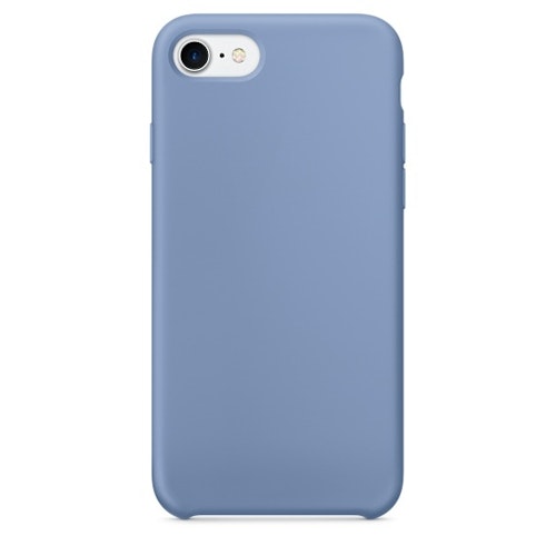 Silicone Case- iPhone 7/8