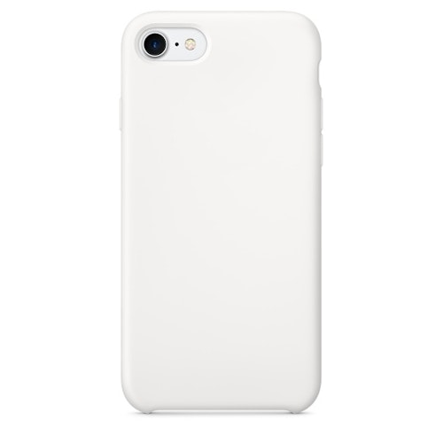 Silicone Case- iPhone 7/8
