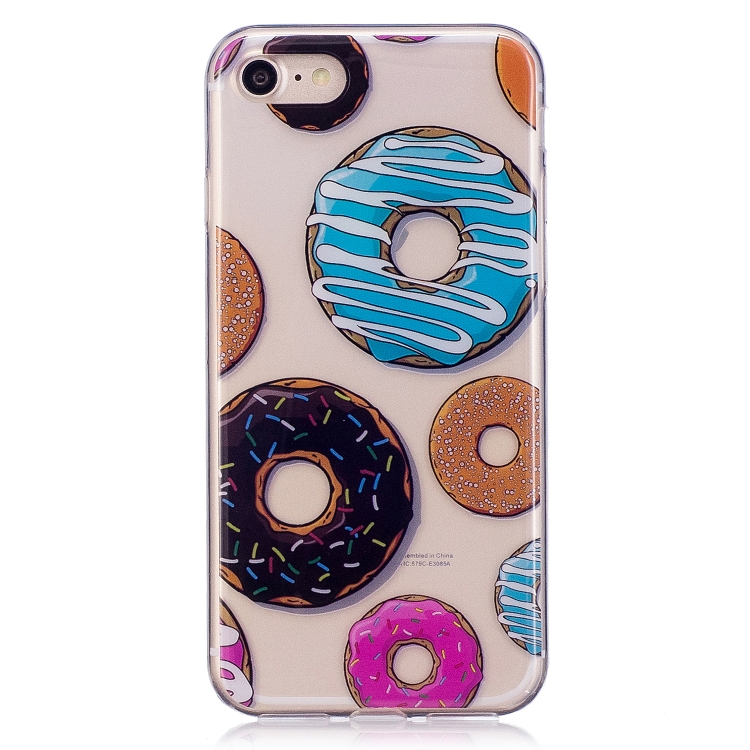 Donut skal - iPhone 7/8