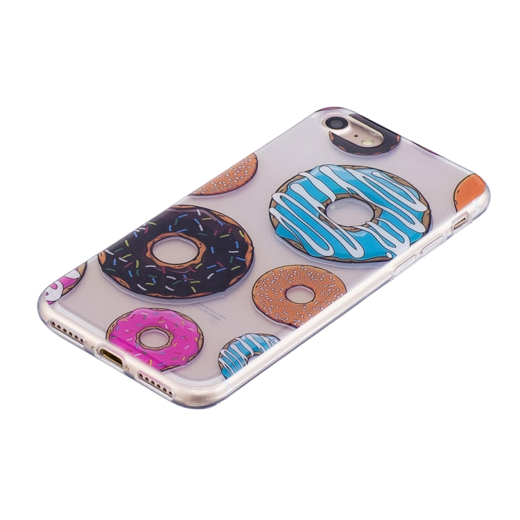 Donut skal - iPhone 7/8