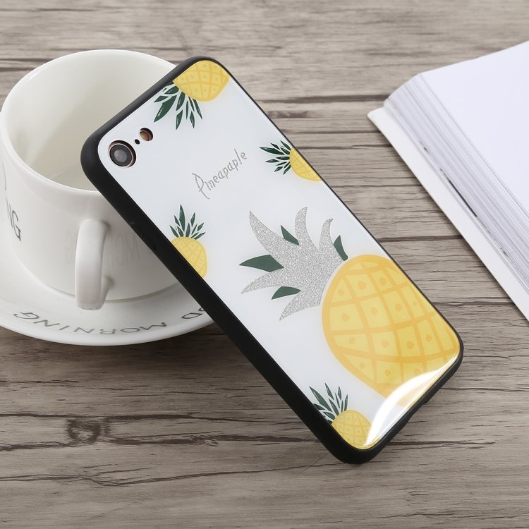 Ananas skal - iPhone 7/8