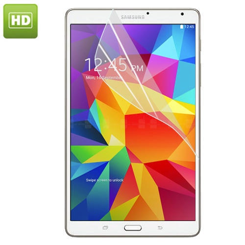 Skärmskydd till Samsung Galaxy Tab S 8.4 / T700