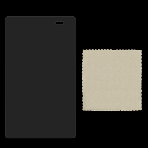 Skärmskydd till Sony Xperia Tablet Z3 Compact