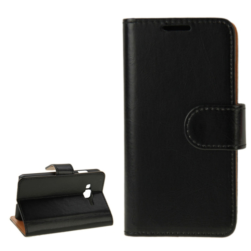 Plånbok med magnetlås för Samsung Z1, Z130