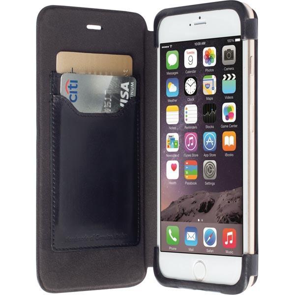 Krusell Kiruna FlipCase - plånbok för iPhone 6 Plus