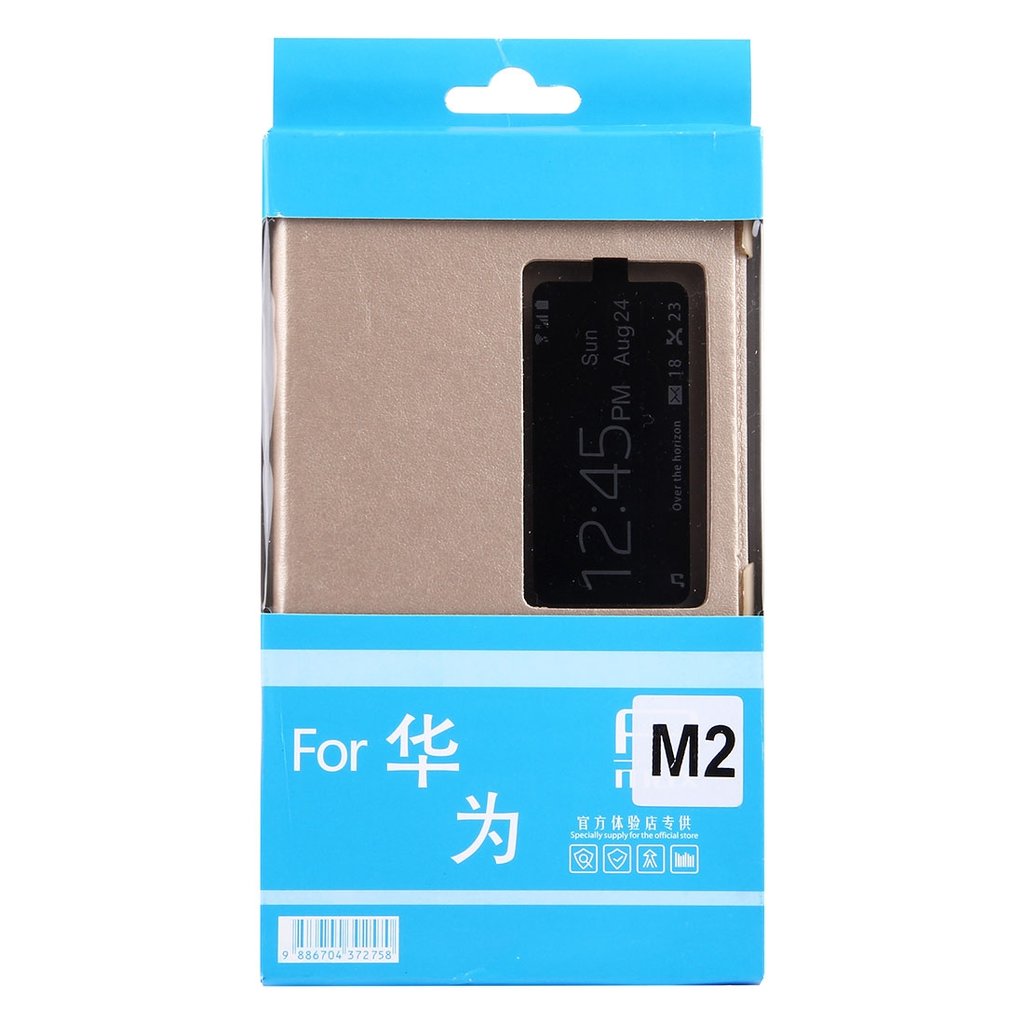 Huawei MediaPad M2 7.0 - Fodral med smartfönster