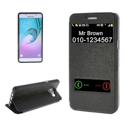 Fodral med Call-ID för Samsung Galaxy A5 (2016)
